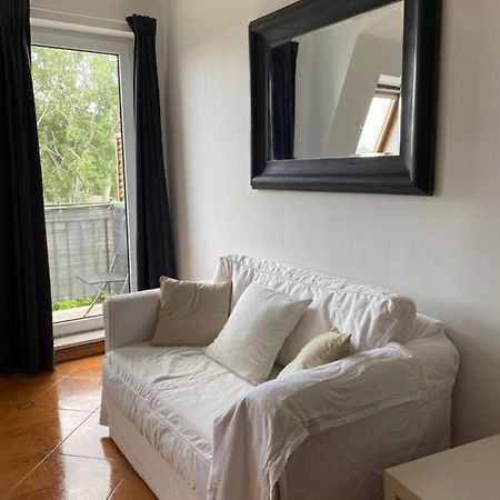 Sopot Centrum, Apartament W Dolinie Golebiewskiej +Hala Garazowa ภายนอก รูปภาพ