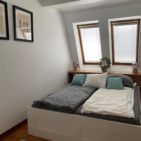 Sopot Centrum, Apartament W Dolinie Golebiewskiej +Hala Garazowa ภายนอก รูปภาพ