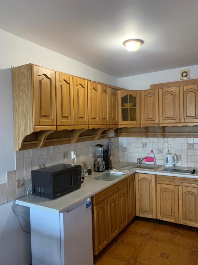 Sopot Centrum, Apartament W Dolinie Golebiewskiej +Hala Garazowa ภายนอก รูปภาพ