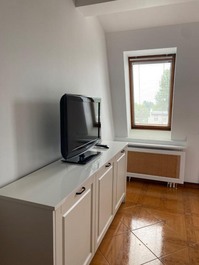 Sopot Centrum, Apartament W Dolinie Golebiewskiej +Hala Garazowa ภายนอก รูปภาพ