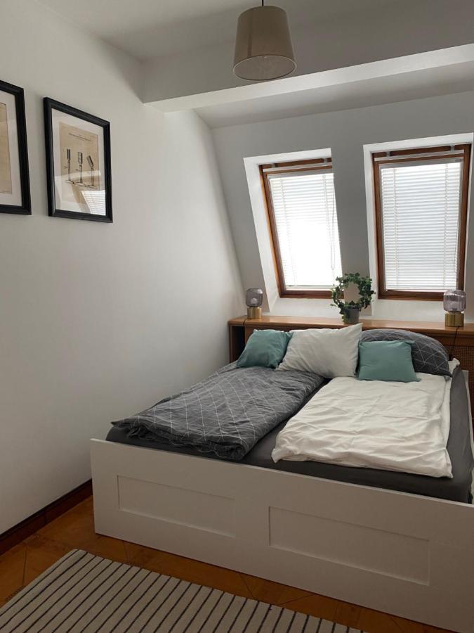Sopot Centrum, Apartament W Dolinie Golebiewskiej +Hala Garazowa ภายนอก รูปภาพ